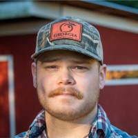 Zachary Darnell