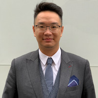 James Hwang