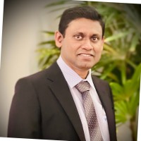 Ananda Samarakoon