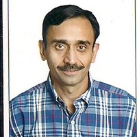 Bhasker Sharma