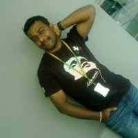 Selva Raj Selvaraj.S