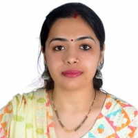 Khushbu Ruparelia