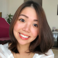 Gloria Wong