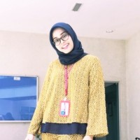 Yuza Shamira Yusof