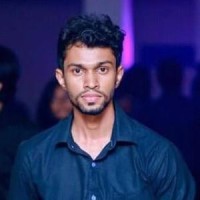 Chamith Jayasinghe