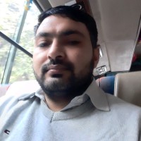 Kuldeep Dhanda