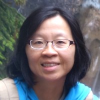 Rita Yu