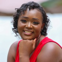 Jessie Raburu