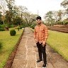 Mukesh Panda