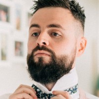 Darren Keane
