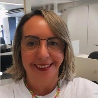 Jane Cleide Teixeira