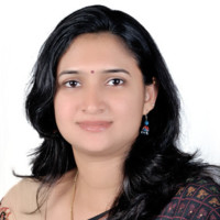 Dr. Archana Bhat Kallahala