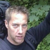 Michael Haas