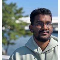 Logesh Kumar