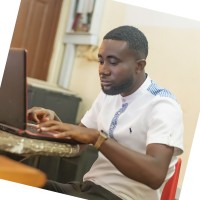 Edward Asante