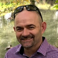 Paul Spence