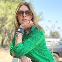 Daniela Liepert Creadora de Contenido Digital para México.