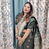 Tanushree Patel