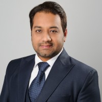 Paras Mehta