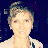 Christine Bogdanovich Vidovich