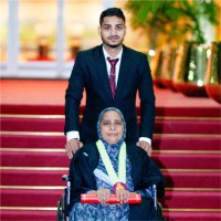Mohamed Irshad