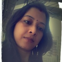Rita Dwivedi