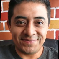 Luis Enrique García Cruz
