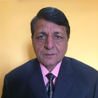 Suleman Anjum