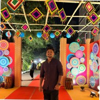 Madhu Shyamakuri