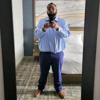 Javan Robinson, Cism