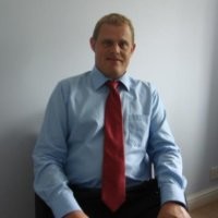 David Holt