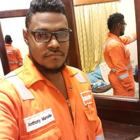 Anthony Marcelle