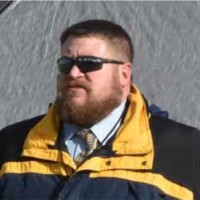 Timothy Lewis