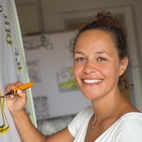 Desirée van Dijk