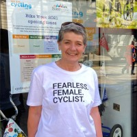 Gwenda Owen