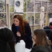 Nicole Fauré De la Barra