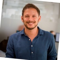 Luis Miguel Gonzalez