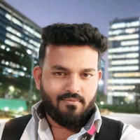 Mohan Kumar P