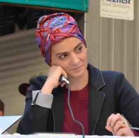 Huda Usta Kaskas