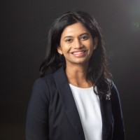 Shalini Jayashankar, Phd, Mba