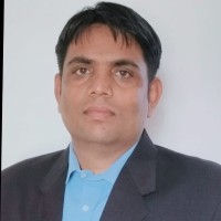 Vinod Kumar Saini