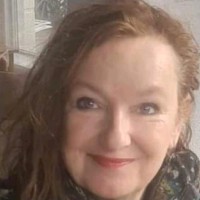 Dorine Van Geijn