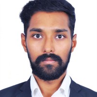M Hari Kiran