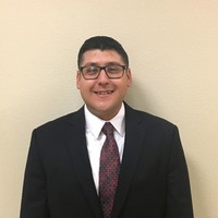 Jared Carrillo