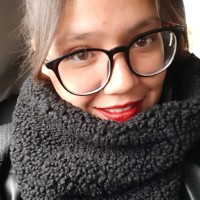 Mayte Sofia Calo Granillo