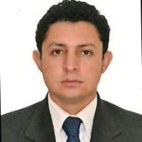 Jose Luis Gonzalez