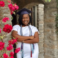 Nijah Simmons, B.S