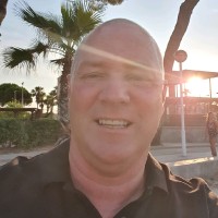 Stephen Robbins