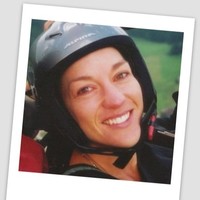 Bec Wright