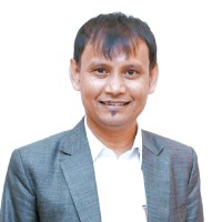 Naresh Jhariya
